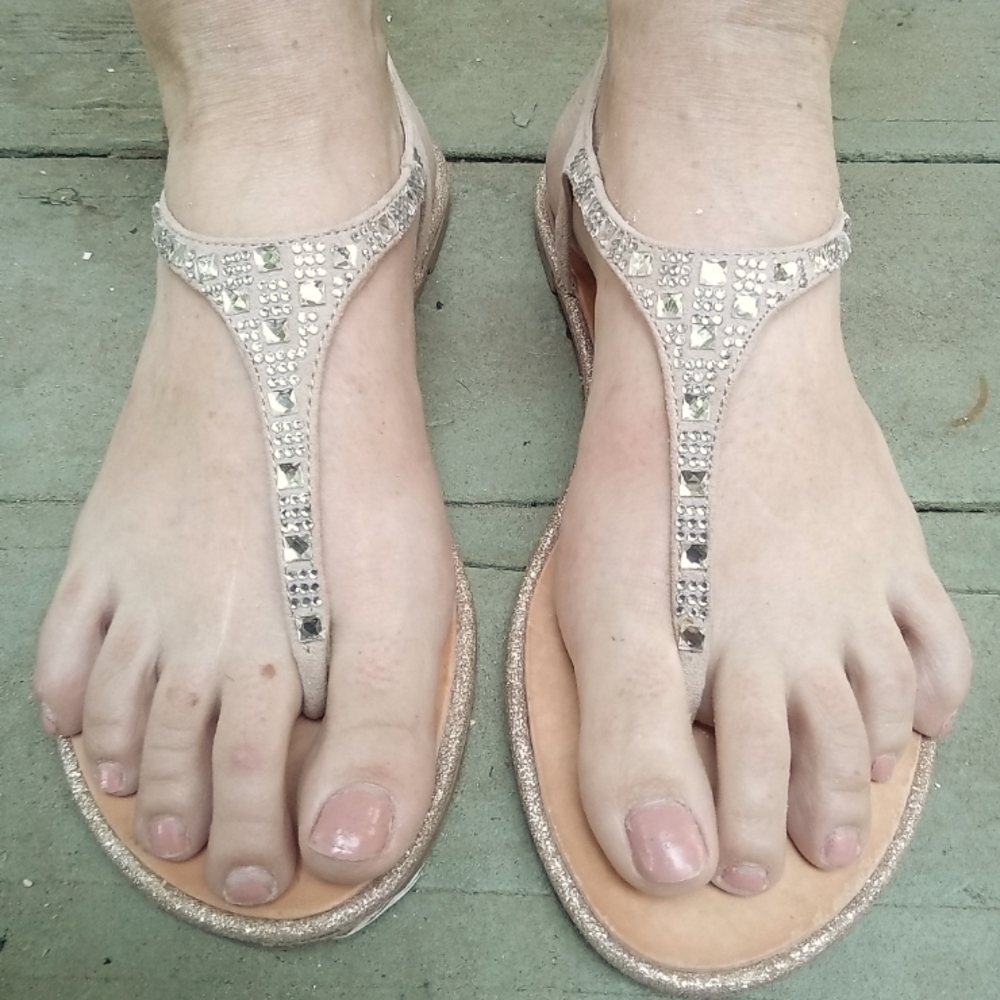 Womens sandals